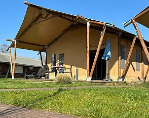 Unterkunft 540610 - Zelthaus Vechtstreek - Luxe Tentlodge