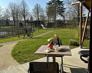 Unterkunft 540610 - Zelthaus Vechtstreek - Luxe Tentlodge