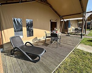 Unterkunft 540610 - Zelthaus Vechtstreek - Luxe Tentlodge