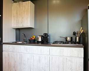 Unterkunft 540610 - Zelthaus Vechtstreek - Luxe Tentlodge