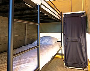 Unterkunft 540610 - Zelthaus Vechtstreek - Luxe Tentlodge