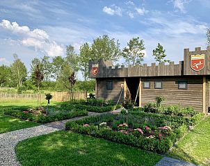 Guest house 540616 • Holiday property Vechtstreek • Kasteel de Vijverpoort 