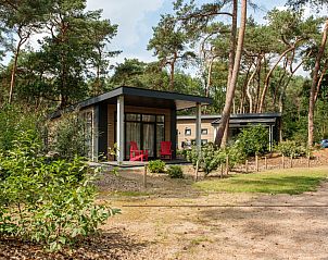 Verblijf 540617 • Vakantiewoning Vechtstreek • Bospark chalet 