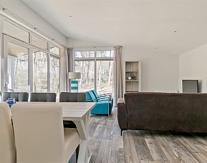 Unterkunft 540617 - Ferienhaus Vechtstreek - Bospark chalet