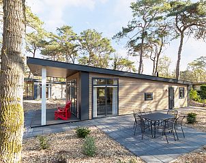 Unterkunft 540617 - Ferienhaus Vechtstreek - Bospark chalet