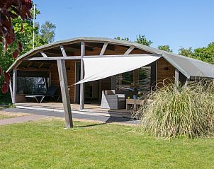 Verblijf 540618 • Tenthuis Vechtstreek • Outdoorlodge 