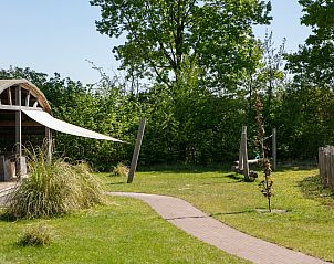 Unterkunft 540618 - Zelthaus Vechtstreek - Outdoorlodge