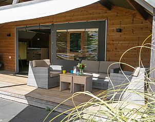 Unterkunft 540618 - Zelthaus Vechtstreek - Outdoorlodge
