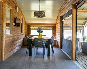 Unterkunft 540618 - Zelthaus Vechtstreek - Outdoorlodge