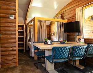 Unterkunft 540618 - Zelthaus Vechtstreek - Outdoorlodge