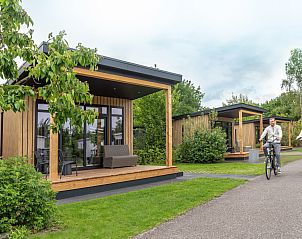 Unterkunft 540619 - Ferienhaus Vechtstreek - Sunlodge