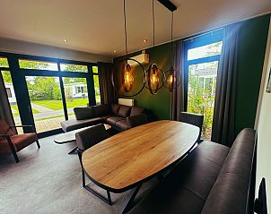 Unterkunft 540619 - Ferienhaus Vechtstreek - Sunlodge