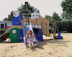 Unterkunft 540619 - Ferienhaus Vechtstreek - Sunlodge