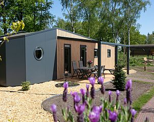 Verblijf 540620 • Vakantiewoning Vechtstreek • Boslodge 