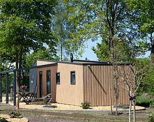 Unterkunft 540620 - Ferienhaus Vechtstreek - Boslodge