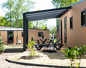 Unterkunft 540620 - Ferienhaus Vechtstreek - Boslodge