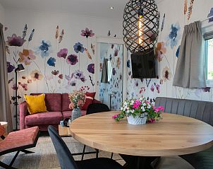 Unterkunft 540620 - Ferienhaus Vechtstreek - Boslodge