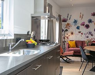 Unterkunft 540620 - Ferienhaus Vechtstreek - Boslodge