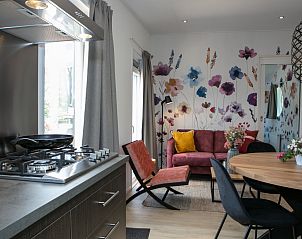 Unterkunft 540620 - Ferienhaus Vechtstreek - Boslodge