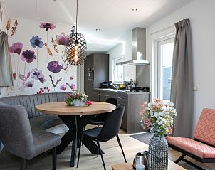 Unterkunft 540620 - Ferienhaus Vechtstreek - Boslodge