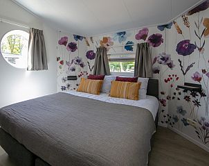 Unterkunft 540620 - Ferienhaus Vechtstreek - Boslodge