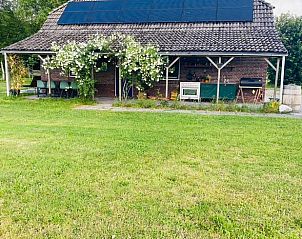 Unterkunft 540702 - Ferienhaus Vechtstreek - Huisje in Lutten
