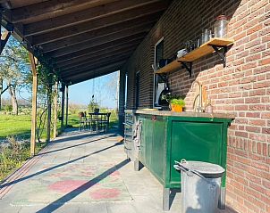 Unterkunft 540702 - Ferienhaus Vechtstreek - Huisje in Lutten
