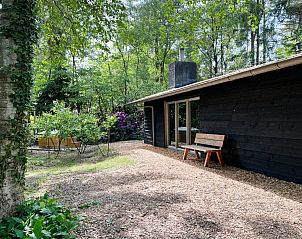 Verblijf 540703 - Vakantiewoning Vechtstreek - «Dutch Cabin Houses C66»