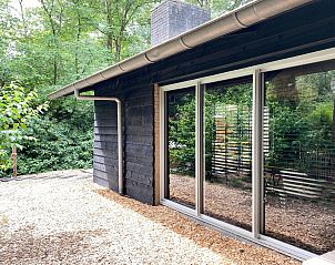 Verblijf 540703 - Vakantiewoning Vechtstreek - «Dutch Cabin Houses C66»