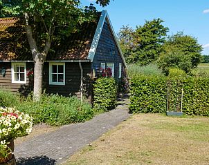 Unterkunft 540805 • Ferienhaus Vechtstreek • Vakantiehuisje in Balkbrug 