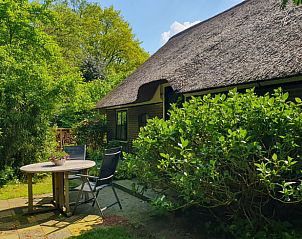 Guest house 540808 - Holiday property Vechtstreek - Vakantiehuis in Balkbrug