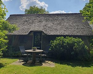 Guest house 540808 - Holiday property Vechtstreek - Vakantiehuis in Balkbrug