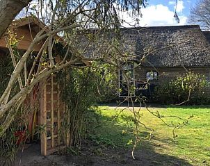 Guest house 540808 - Holiday property Vechtstreek - Vakantiehuis in Balkbrug