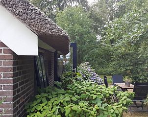 Guest house 540808 - Holiday property Vechtstreek - Vakantiehuis in Balkbrug