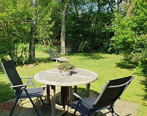 Guest house 540808 - Holiday property Vechtstreek - Vakantiehuis in Balkbrug