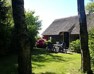 Guest house 540808 - Holiday property Vechtstreek - Vakantiehuis in Balkbrug