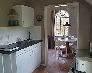 Guest house 540808 - Holiday property Vechtstreek - Vakantiehuis in Balkbrug