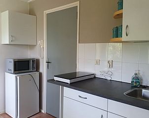 Guest house 540808 - Holiday property Vechtstreek - Vakantiehuis in Balkbrug