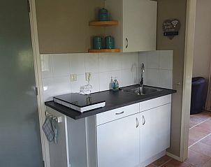 Guest house 540808 - Holiday property Vechtstreek - Vakantiehuis in Balkbrug