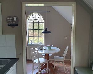 Guest house 540808 - Holiday property Vechtstreek - Vakantiehuis in Balkbrug