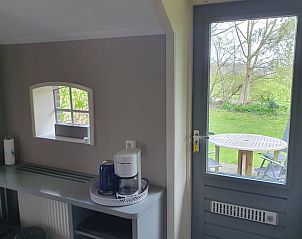 Guest house 540808 - Holiday property Vechtstreek - Vakantiehuis in Balkbrug