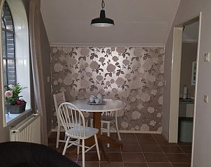 Guest house 540808 - Holiday property Vechtstreek - Vakantiehuis in Balkbrug