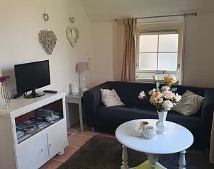 Guest house 540808 - Holiday property Vechtstreek - Vakantiehuis in Balkbrug