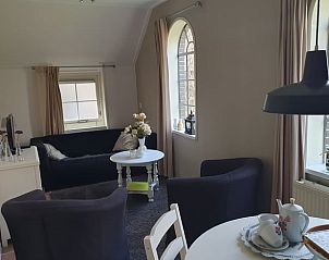 Guest house 540808 - Holiday property Vechtstreek - Vakantiehuis in Balkbrug