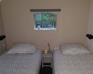 Guest house 540808 - Holiday property Vechtstreek - Vakantiehuis in Balkbrug