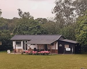 Unterkunft 540809 • Ferienhaus Vechtstreek • Huisje in Balkbrug 