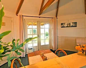 Verblijf 540811 - Vakantiewoning Vechtstreek - Huisje in Balkbrug