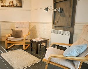 Verblijf 540811 - Vakantiewoning Vechtstreek - Huisje in Balkbrug