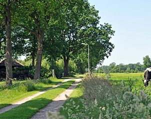 Verblijf 540811 - Vakantiewoning Vechtstreek - Huisje in Balkbrug