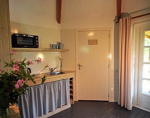 Verblijf 540811 - Vakantiewoning Vechtstreek - Huisje in Balkbrug